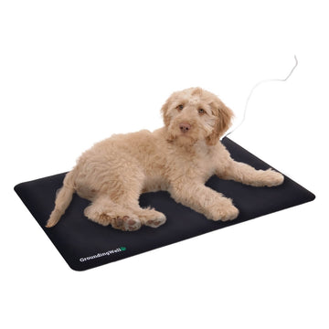 Alfombrilla para mascotas Lumitierra
